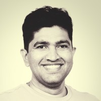 Aroundhome Employee Rajesh Shet's profile photo