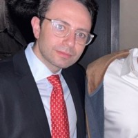BeyRose Capital Employee Josh Rosenzweig's profile photo
