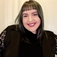 Persona PR Employee Julia Wilson's profile photo