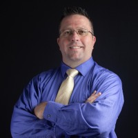 Webidextrous.com Employee Rob Watson's profile photo