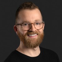 Gather Employee Bretty Rawson's profile photo