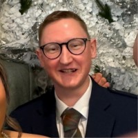 University of Sunderland Employee Dean Fraser's profile photo