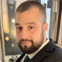 Northwood Ravin Employee Franklin Moffitt's profile photo