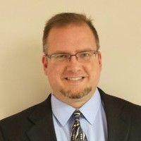 St Hild College Employee Daniel McGinnis's profile photo