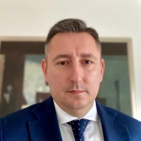 Petrol Group Employee Goran Kralj's profile photo