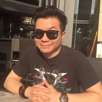 World Television Employee Kevin Yip's profile photo