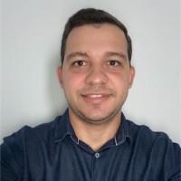 Enel Brasil Employee Lucas Couto's profile photo
