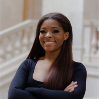 HumanCare LLC Employee Reaiah Newsome's profile photo