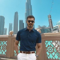 Nasir Ahmed's profile photo