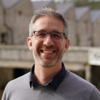 Mulliez-Flory Employee Thomas Poulin's profile photo