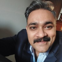Postudio Employee Mithun Koroth's profile photo
