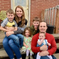 Panda Restaurant Group Employee Robert Talbert's profile photo