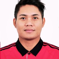 My Sports Academy Employee Ross Junio's profile photo