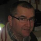 International Flavors & Fragrances Employee Peter Elshout's profile photo