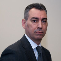 GE Aviation Employee Jack Barone's profile photo