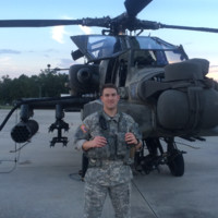 US Army Employee K. Thomman's profile photo