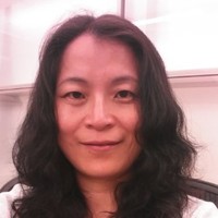 Genentech Employee Yi Cao's profile photo
