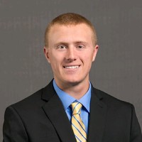 Hydro Engineering Employee Lucas Tesch's profile photo