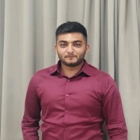 PathPresenter Employee Meetrajsinh Chauhan's profile photo