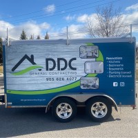 DDC inc. Employee Doug Davis's profile photo