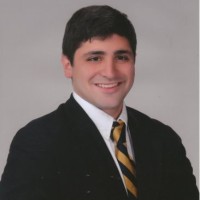 Siemens Employee Tony Pompa's profile photo