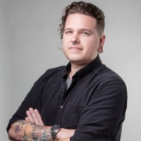 Samuel Sharp Email