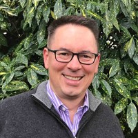 DHL Employee Dean Olsen's profile photo