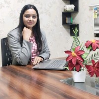 Prayas Financial Services Private Limited Employee Swapnika Rai's profile photo