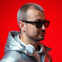 ShelterZoom Employee Yaroslav Kaliuk's profile photo