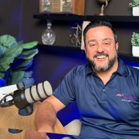 Inari Medical Employee Luis Fonseca's profile photo