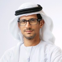 Mubadala Energy Employee Butti al Mazrouei's profile photo