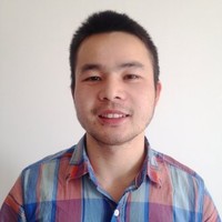 Joshua Peng Email & Phone Number