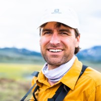 FlackTek SpeedMixer® Employee Drew Tyger's profile photo