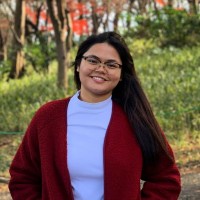 Maria Sophia Reyes Email