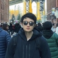Coinbase Employee Wayne Zhang's profile photo
