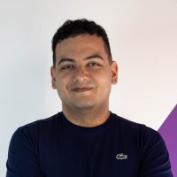 Novatics Employee Alvaro Oliveira's profile photo
