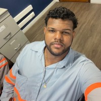 Ceslog Employee Vinicius Silva Araujo's profile photo