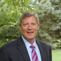 Hitachi Industrial Equipment & Solutions America, LLC Employee Tom Bertke's profile photo