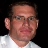 Enamine Ltd. Employee Dave Lonergan's profile photo