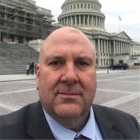 CDLPowersuite Employee Tim McLain's profile photo
