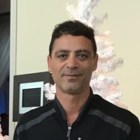 Red Hat Employee Michael Moyal's profile photo