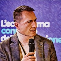 Baslab Employee Massimiliano Cocurullo's profile photo
