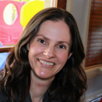 Australian Bureau of Statistics Employee Erin Matson's profile photo