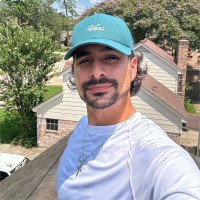 Galvan Roofing Solutions Employee Thomas Galvan's profile photo