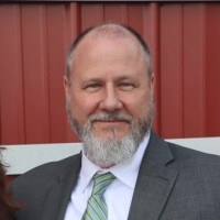 Red Fern Dynamics Employee Charles Daugherty's profile photo