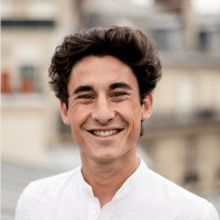 Stoïk Employee Jules Veyrat's profile photo