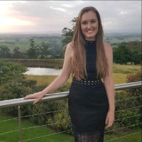 Monash Health Employee Yolanda James's profile photo