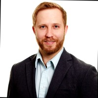 Medtronic Employee Alex Mattson's profile photo