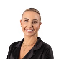 Cityfitness Employee Amy Hegan's profile photo