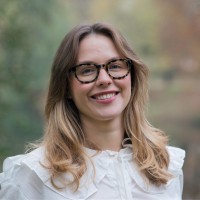Centre for Media, Communication and Information Research (ZeMKI), University of Bremen Employee Vasilisa Kuznetsova's profile photo